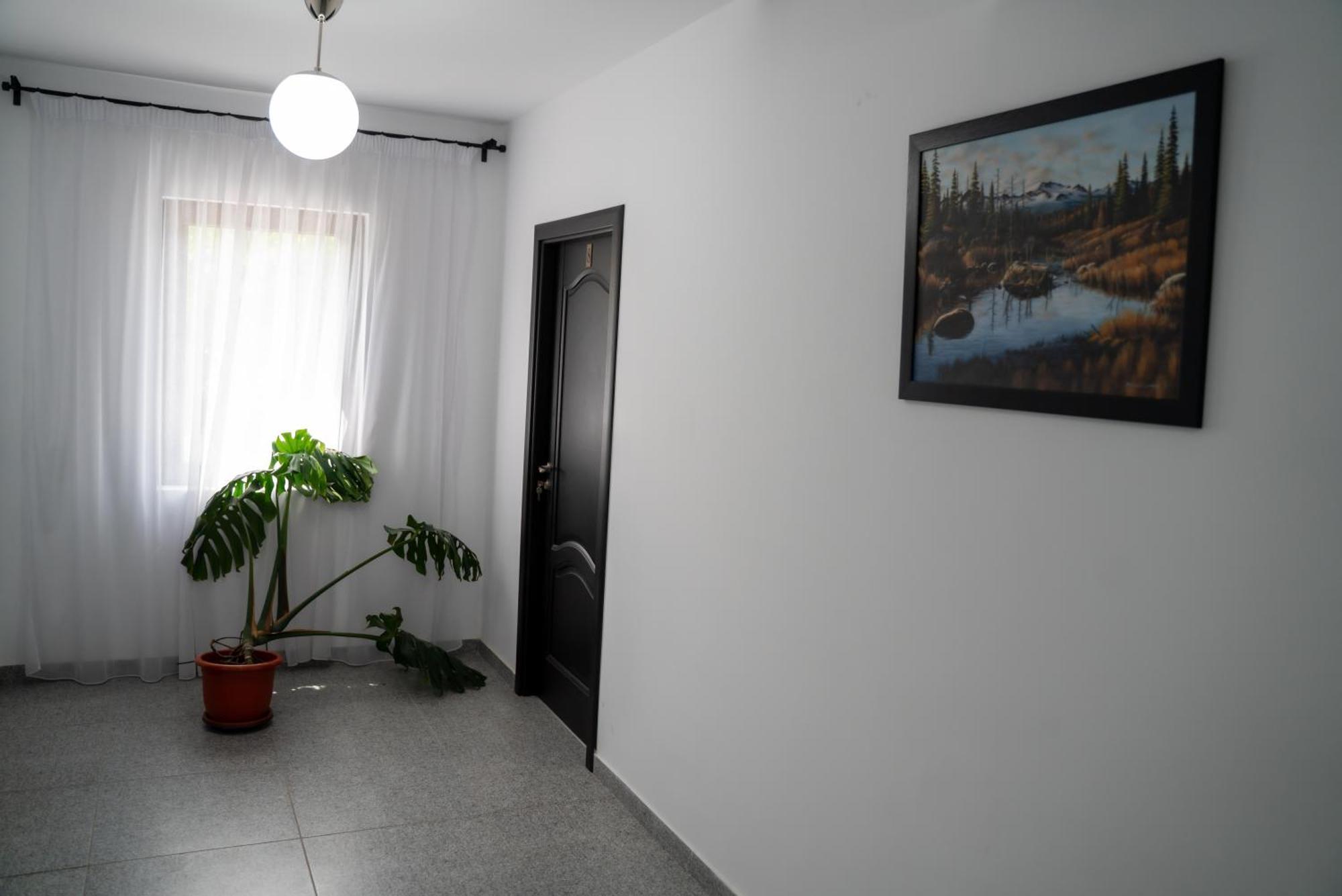 Din Natura Varbilau Exteriör bild